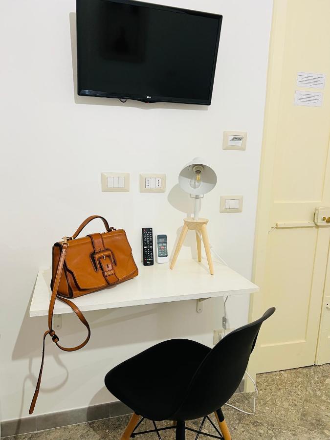 Dimora Casanello Hotell Lecce Exteriör bild