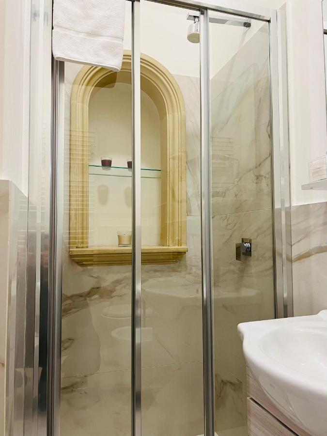 Dimora Casanello Hotell Lecce Exteriör bild