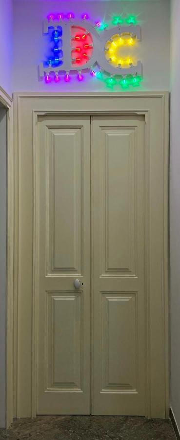 Dimora Casanello Hotell Lecce Exteriör bild