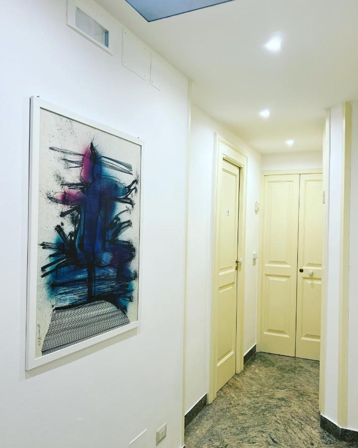Dimora Casanello Hotell Lecce Exteriör bild