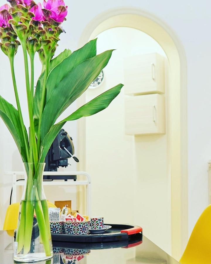 Dimora Casanello Hotell Lecce Exteriör bild