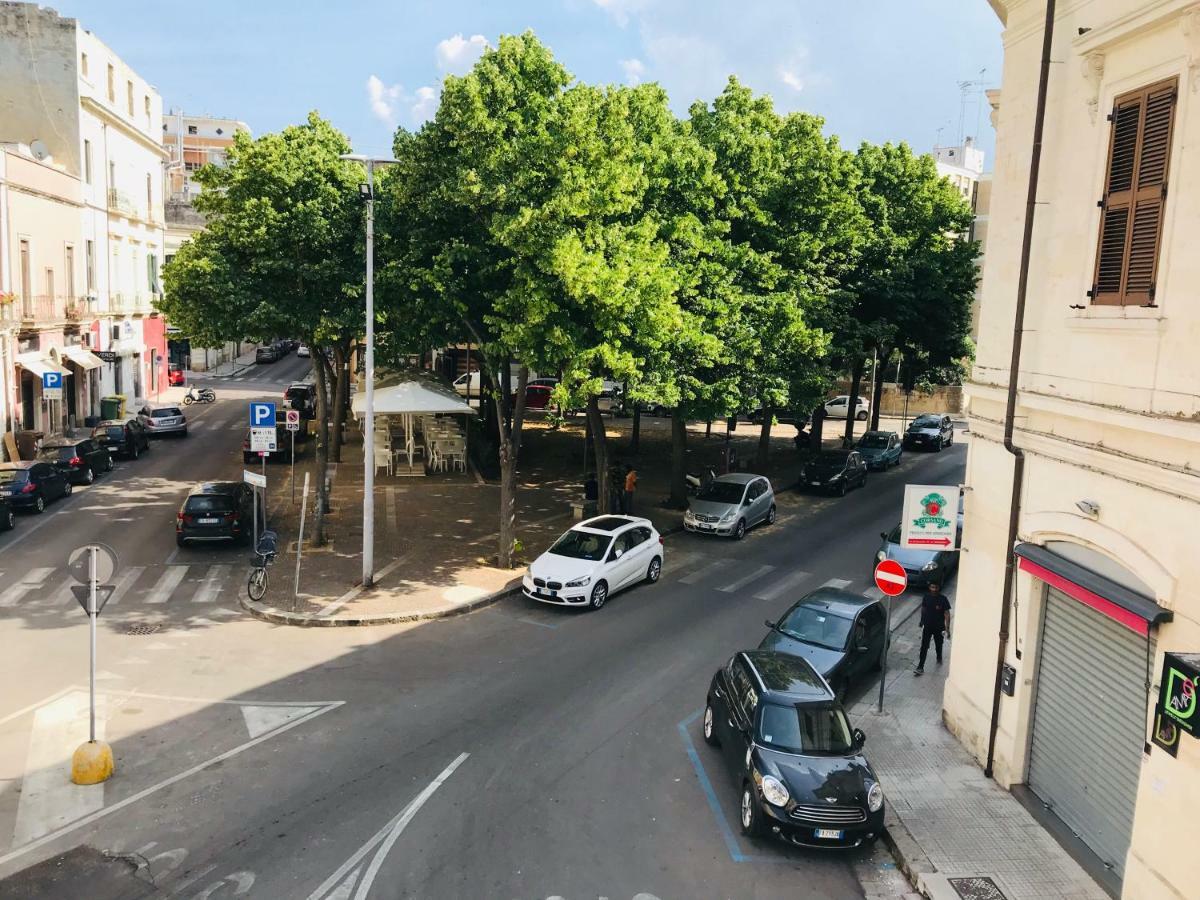 Dimora Casanello Hotell Lecce Exteriör bild