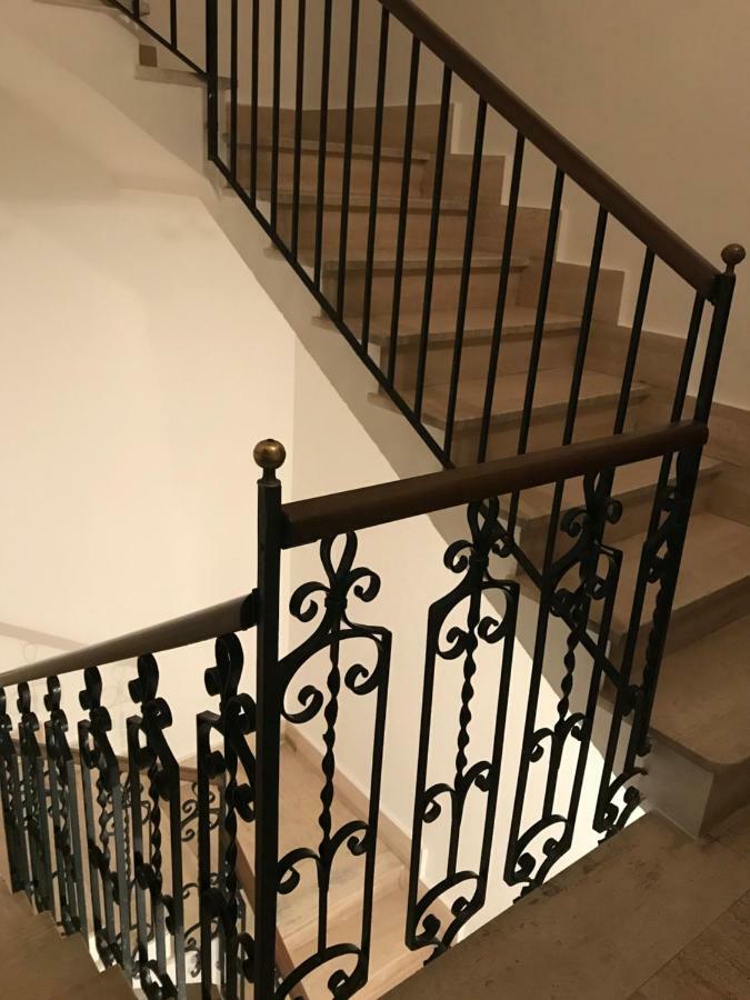 Dimora Casanello Hotell Lecce Exteriör bild
