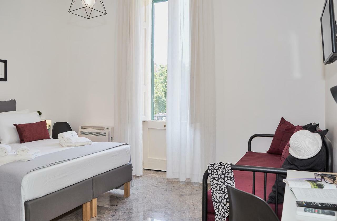 Dimora Casanello Hotell Lecce Exteriör bild