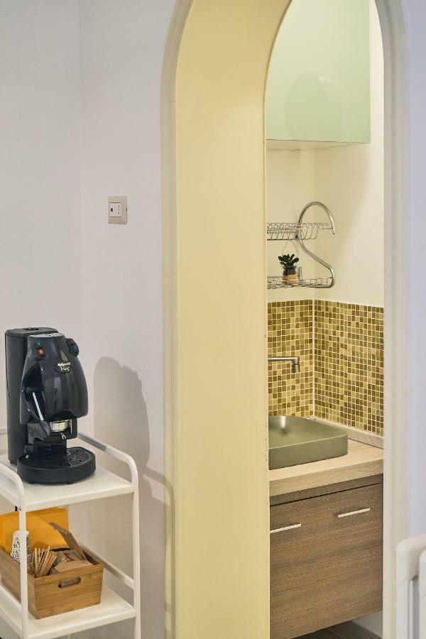 Dimora Casanello Hotell Lecce Exteriör bild
