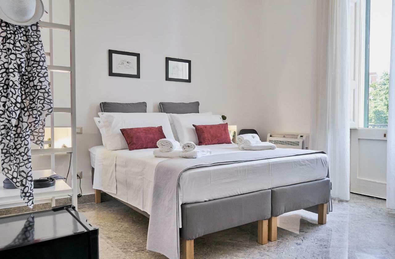Dimora Casanello Hotell Lecce Exteriör bild