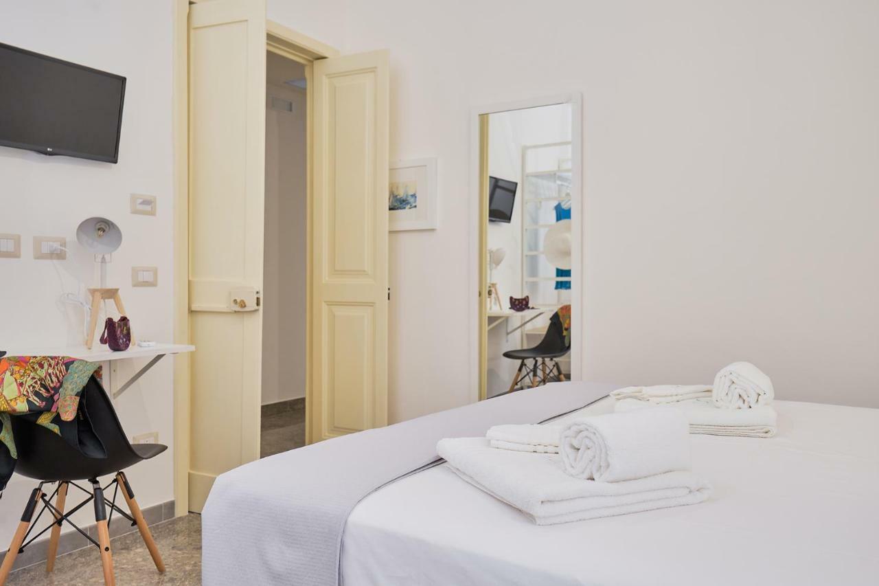 Dimora Casanello Hotell Lecce Exteriör bild