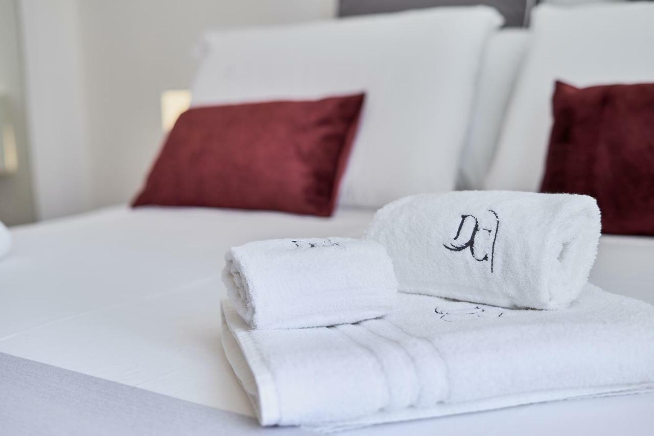 Dimora Casanello Hotell Lecce Exteriör bild