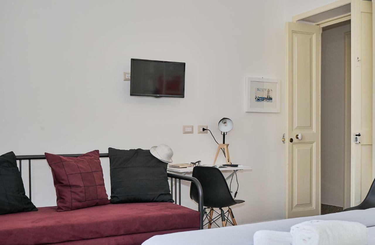 Dimora Casanello Hotell Lecce Exteriör bild