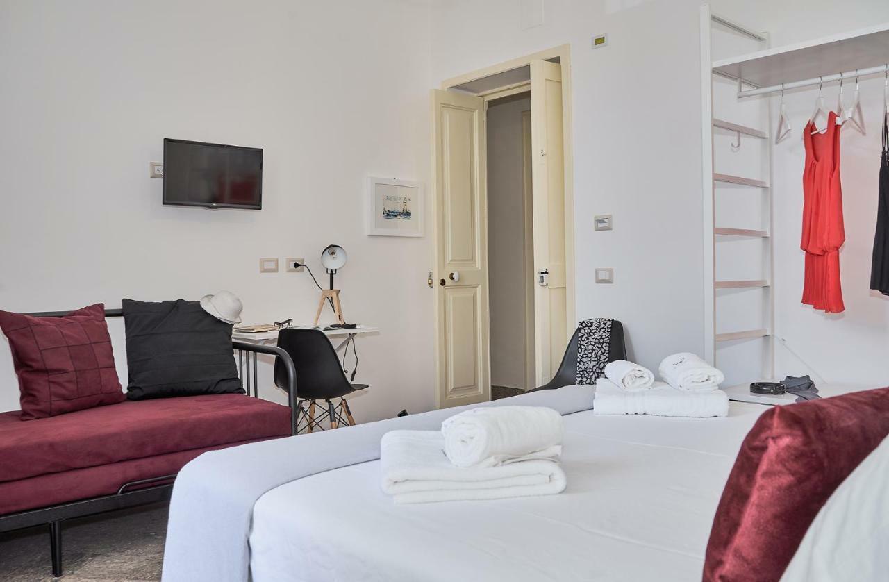 Dimora Casanello Hotell Lecce Exteriör bild