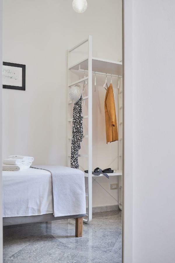 Dimora Casanello Hotell Lecce Exteriör bild