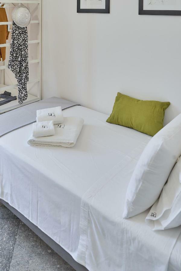 Dimora Casanello Hotell Lecce Exteriör bild